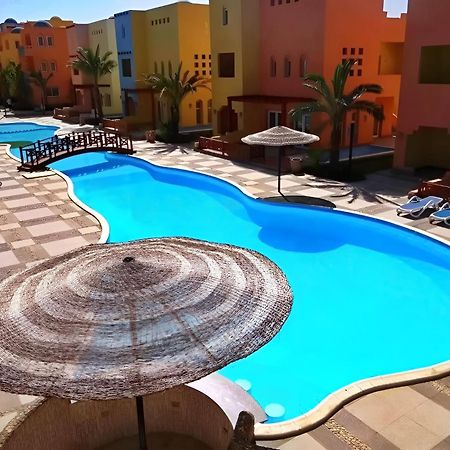 Al Dora Residence Hotel Hurghada Exterior photo