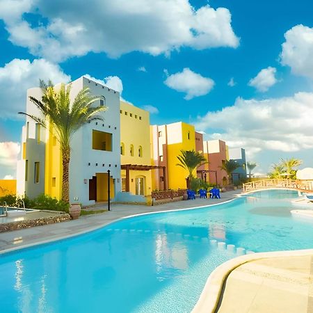 Al Dora Residence Hotel Hurghada Exterior photo