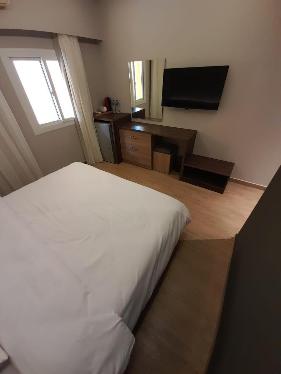 Al Dora Residence Hotel Hurghada Exterior photo