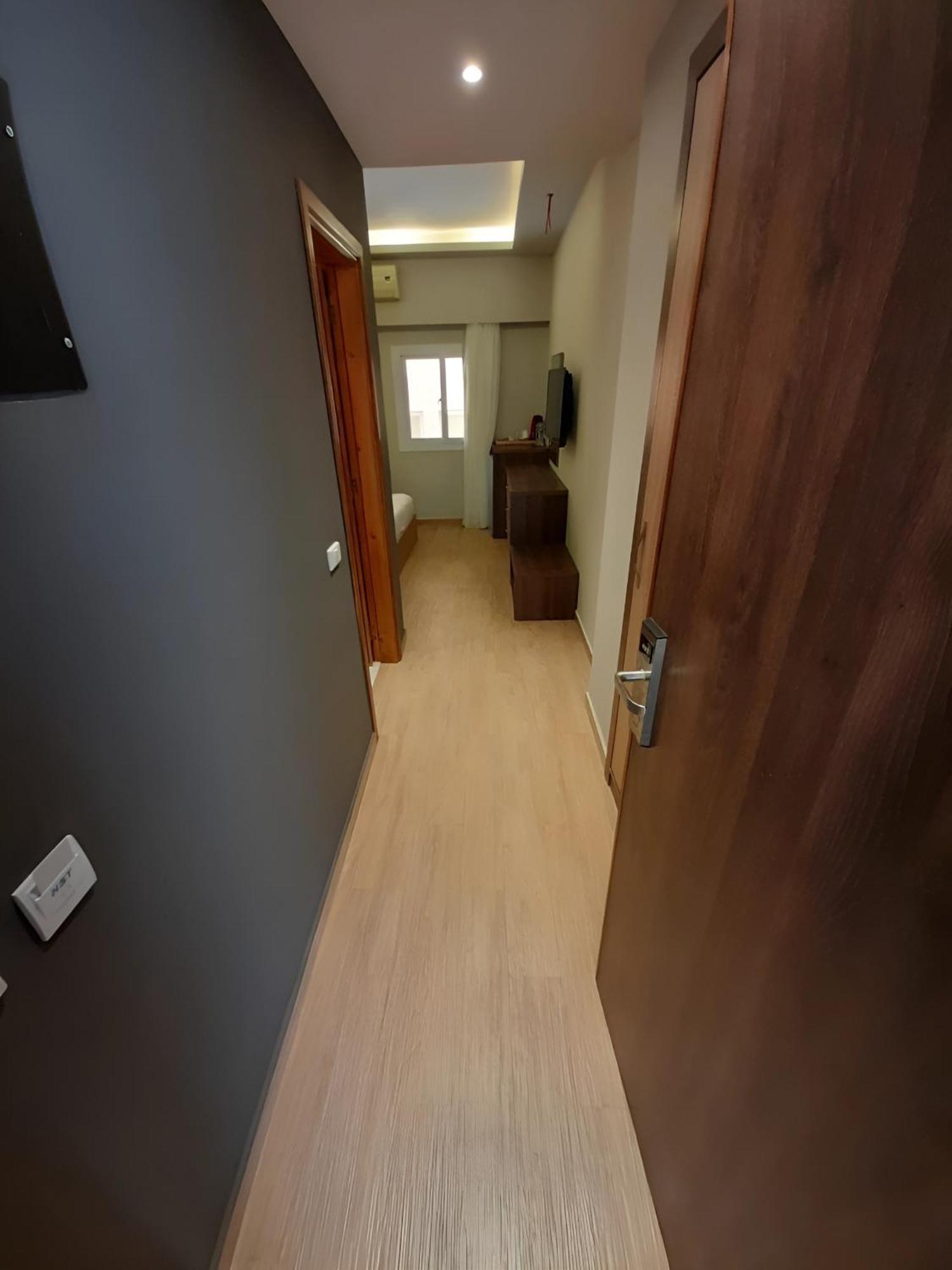 Al Dora Residence Hotel Hurghada Room photo